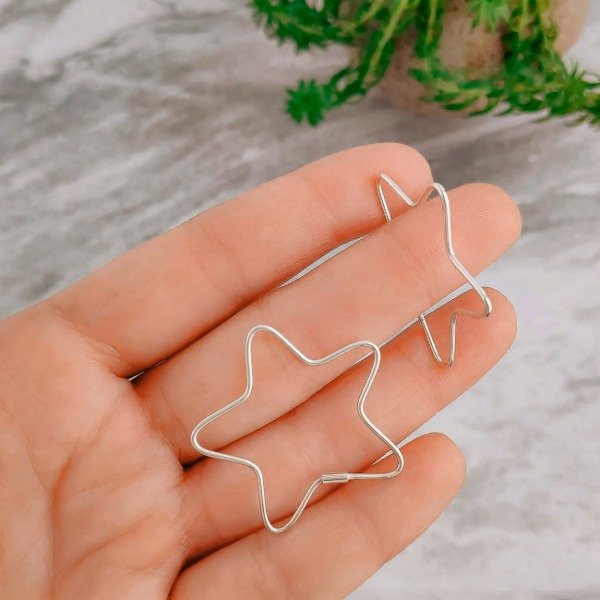 AR.I-L #4-27 ARGOLLA ESTRELLA