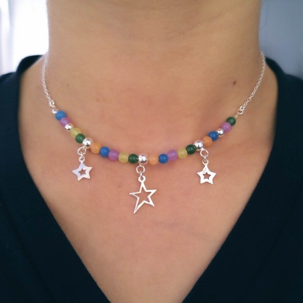 CAD.I-BR #4-10 FORCET ARCOIRIS