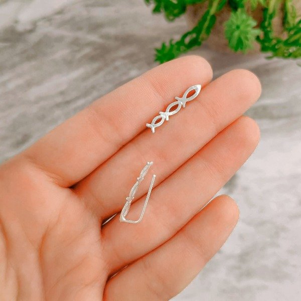 AR.I-L #4-05B TREPADOR