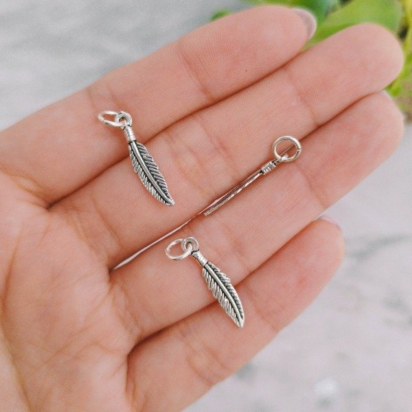 D-NAC.S #3-04D PLUMA