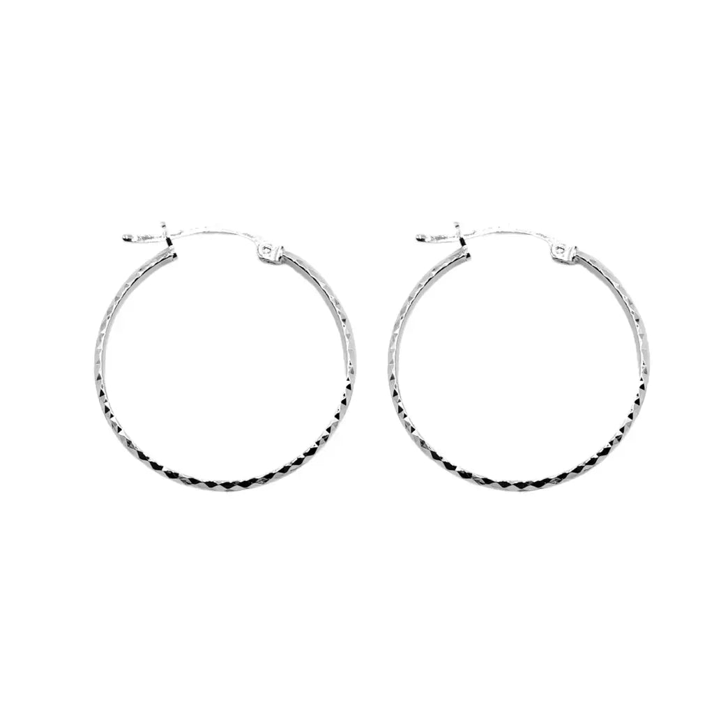Argollas 25mm 1,81gr