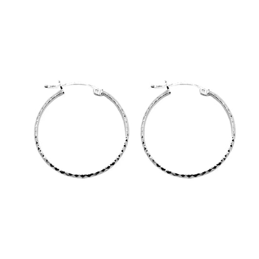 Argollas 25mm 1,81gr