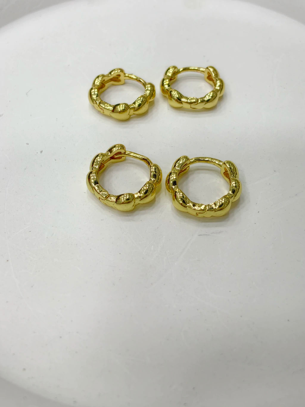 431B Aro Dorado surtido x12