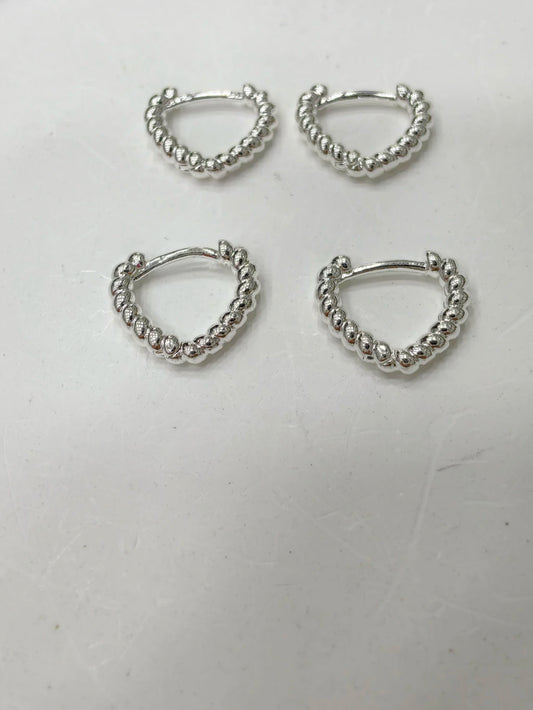 430C Aros Blanco surtido