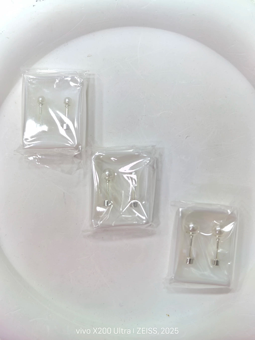 -469C abridor acero blanco