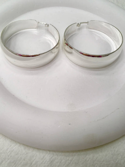 410 C Aros Blanco
