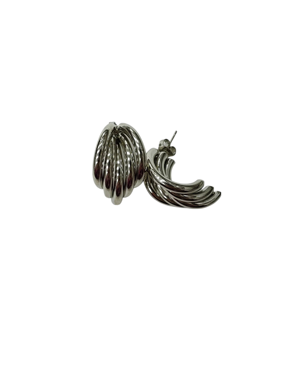 138 A 57 Aro Plateado