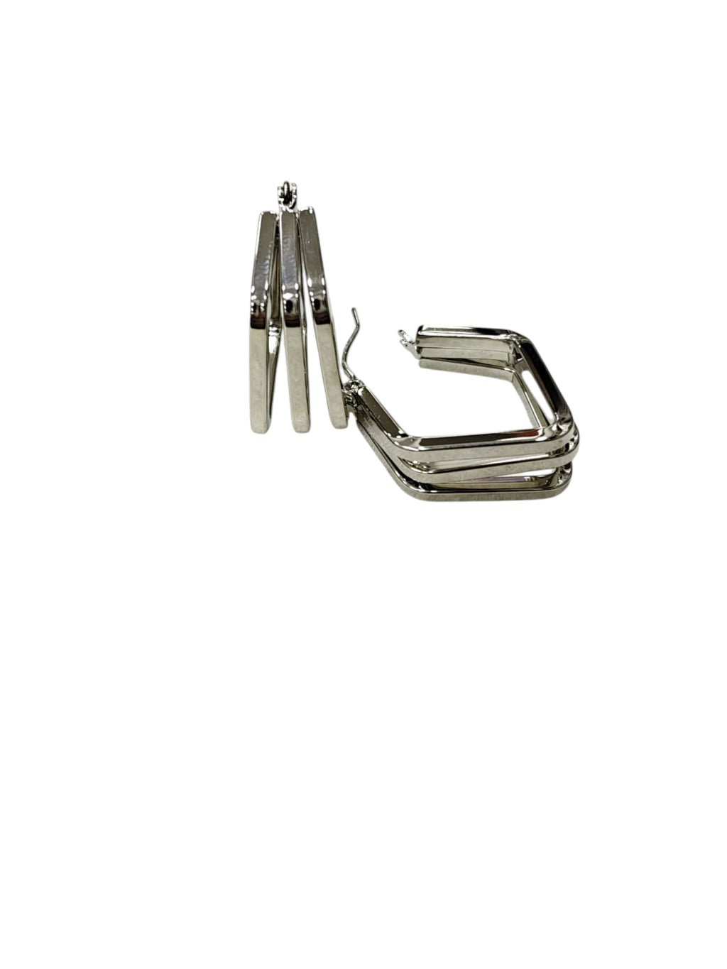 138 A 61 Aro Plateado