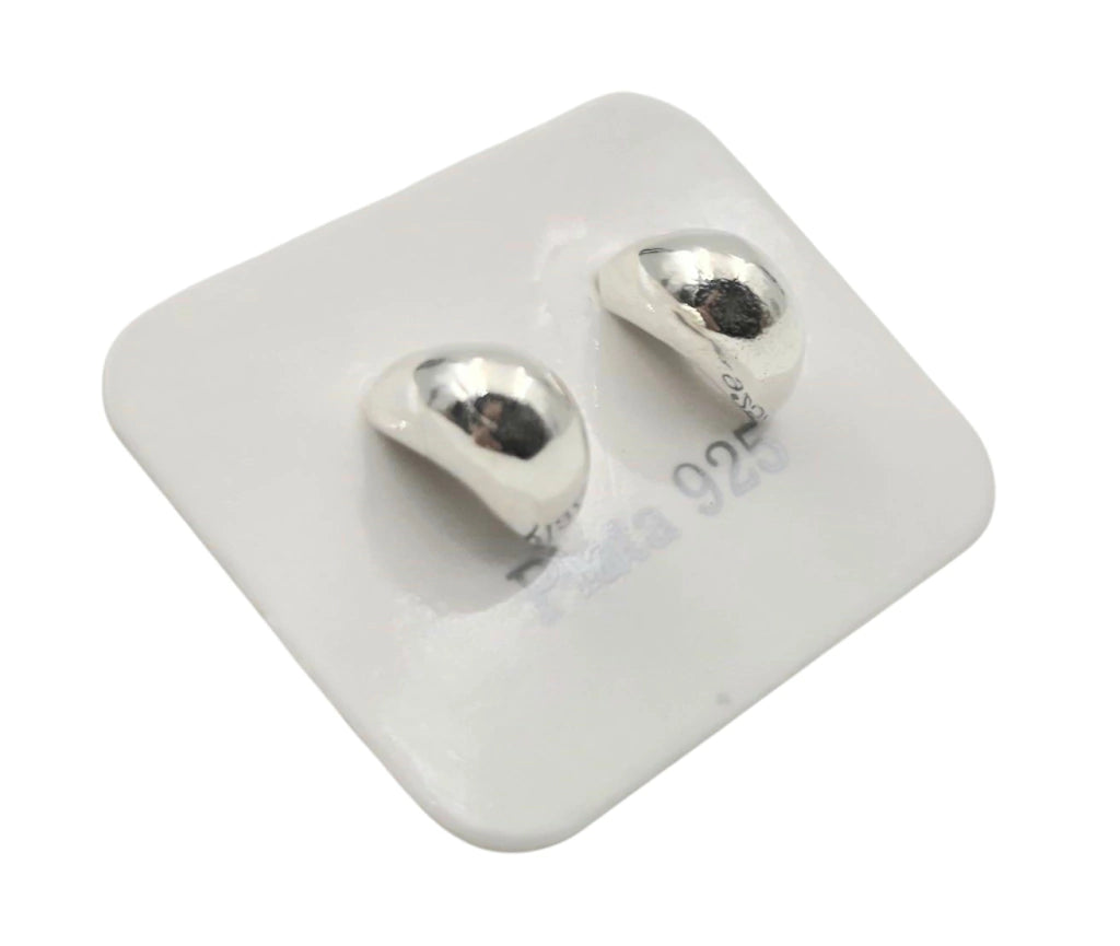 Aros Gotas Curvo G3