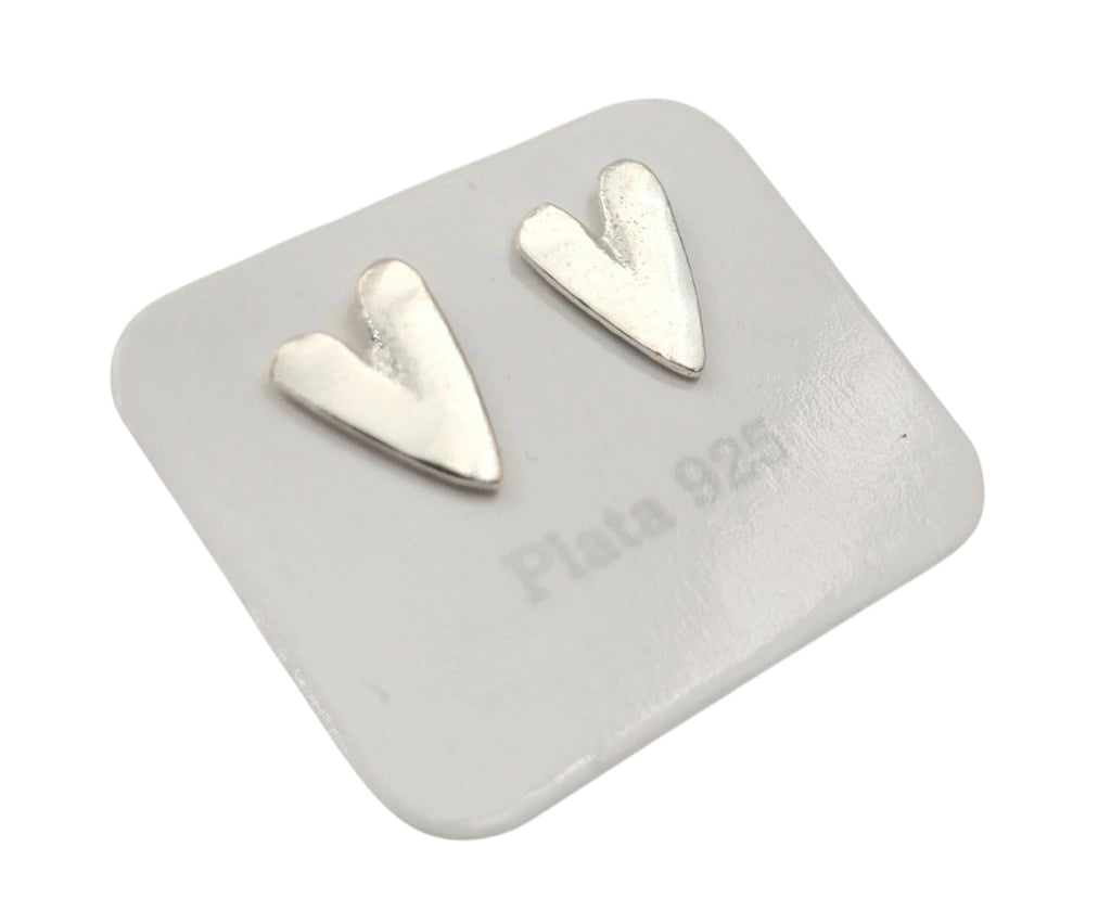 Aros Corazon Gótico CG