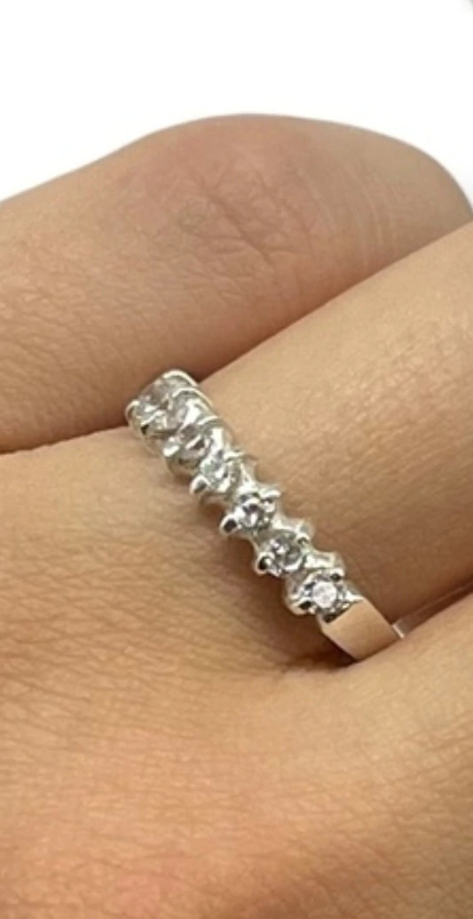 Anillo Medio SinFin AN51