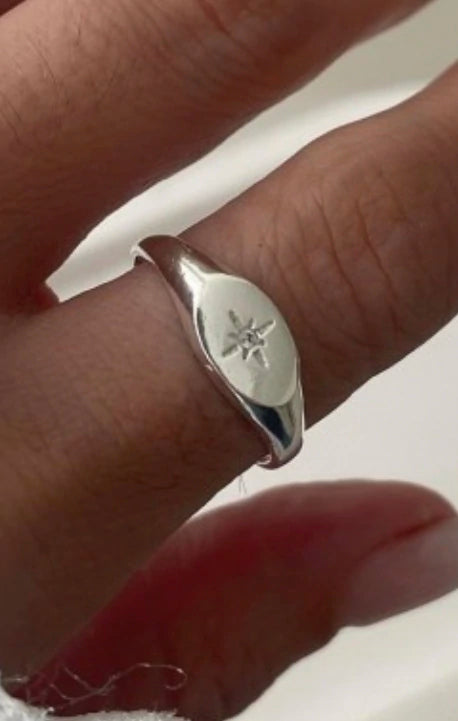 Anillo Cruz del Sur AN08