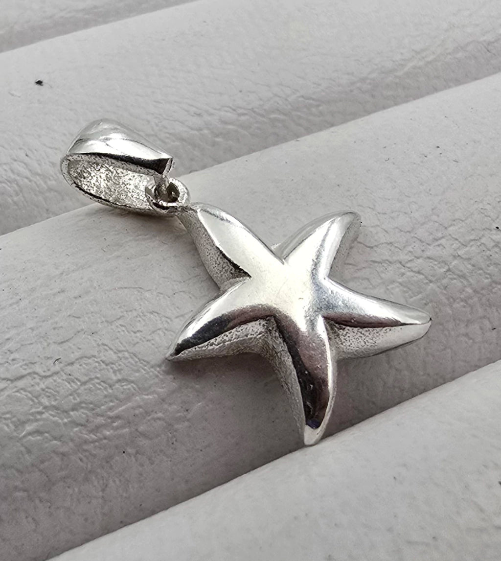 DIJE ESTRELLA DE MAR LIL 20MM D30