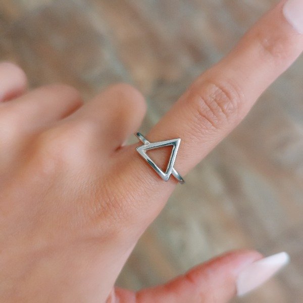 AN-L #2-40 TRIÁNGULO (DÓLAR)