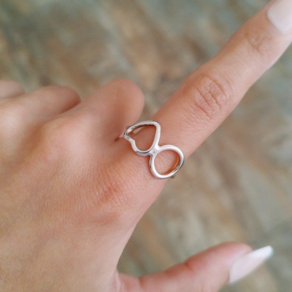 AN-L #2-35 CIRCULO CORA (DÓLAR)