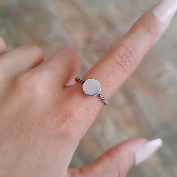 AN-L #1-20 CÍRCULO (DÓLAR)