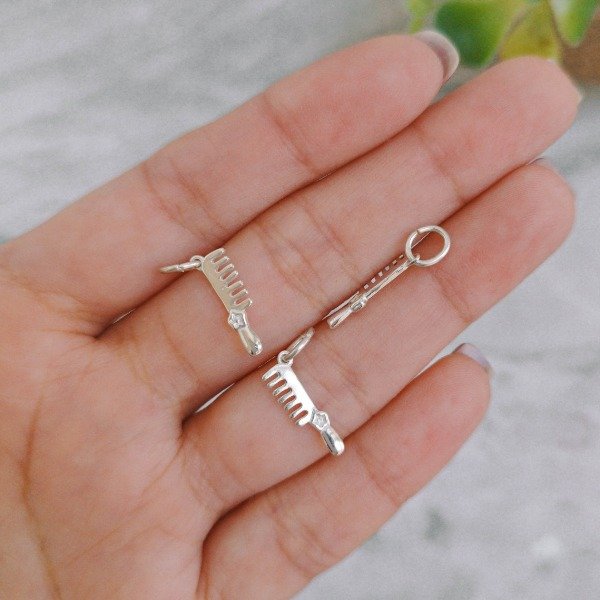 D-NAC.T #3-22F PEINE FLOR