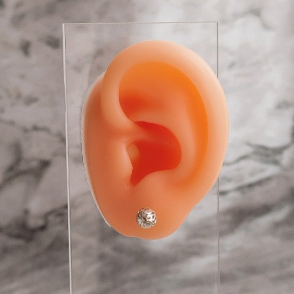 AR.LP #1-06C RED 8mm