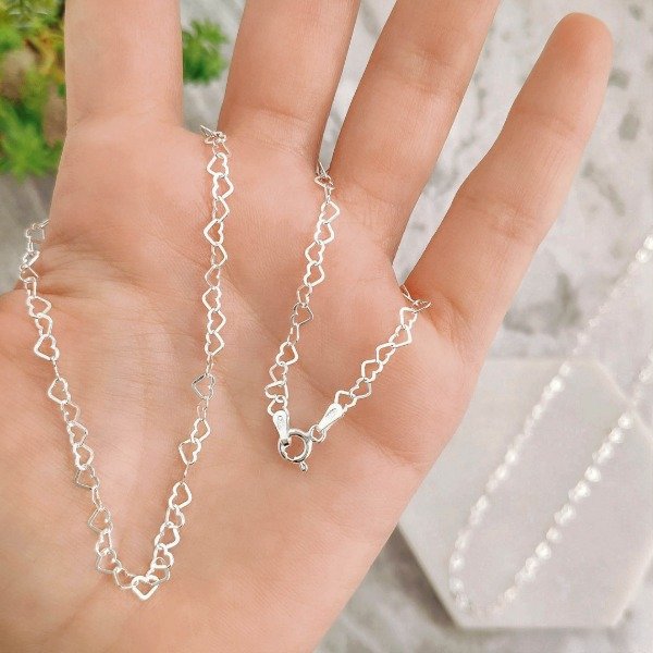 CAD.I-LIS #1-14 CORAZON