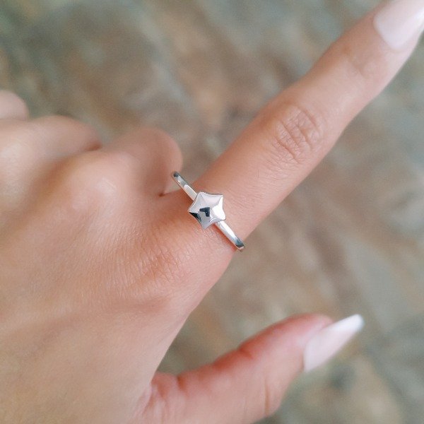 AN-L #2-42 ESTRELLA (DÓLAR)