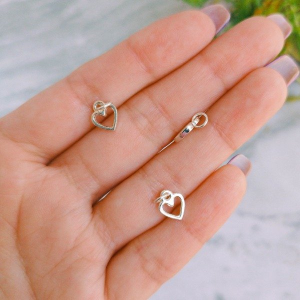 D-NAC #1-05J CORAZÓN