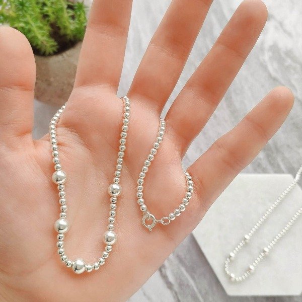 CAD.I-LIS #3-17 BOLITAS