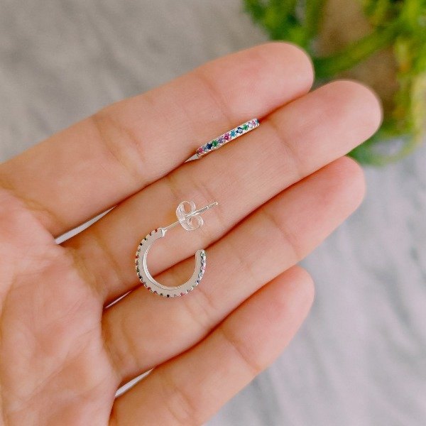 AR.I-ESP #6-23 ARGOLLA ABIERTA CH