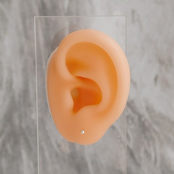 AR.LP #1-07A LISA 2,5mm