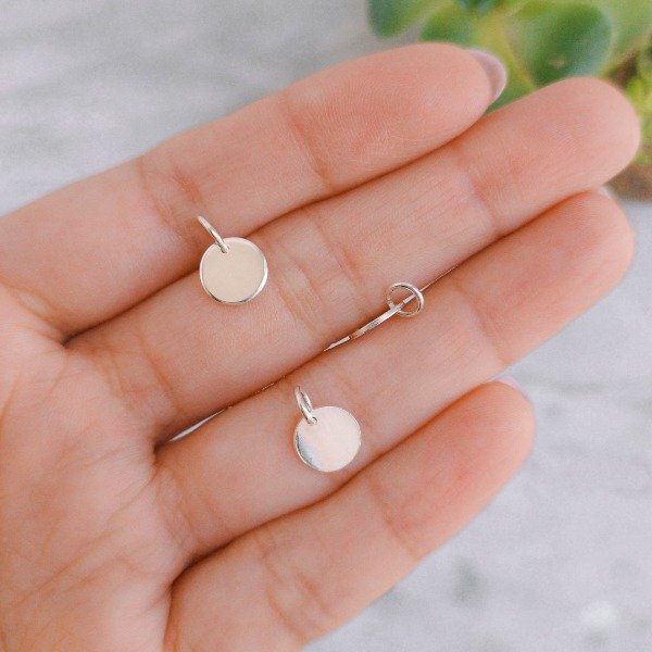 D-NAC #2-21D CÍRCULO P/GRABAR