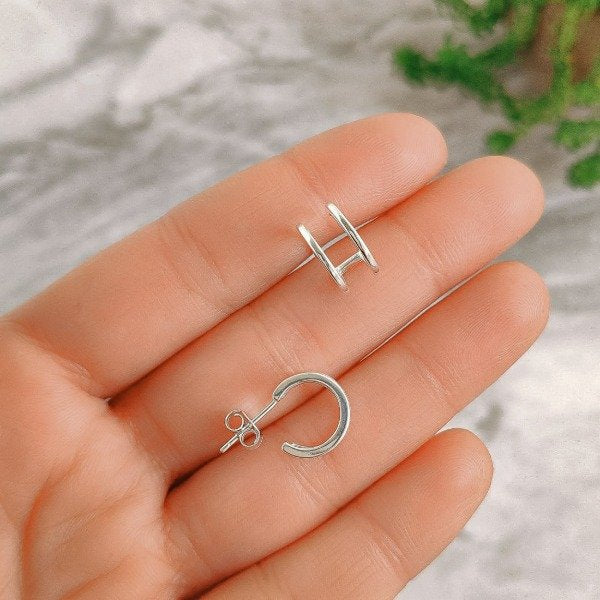 AR.I-L #5-08 DOBLE ARGOLLA