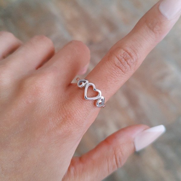 AN-L #1-19 CORAZÓN X3 (DÓLAR)