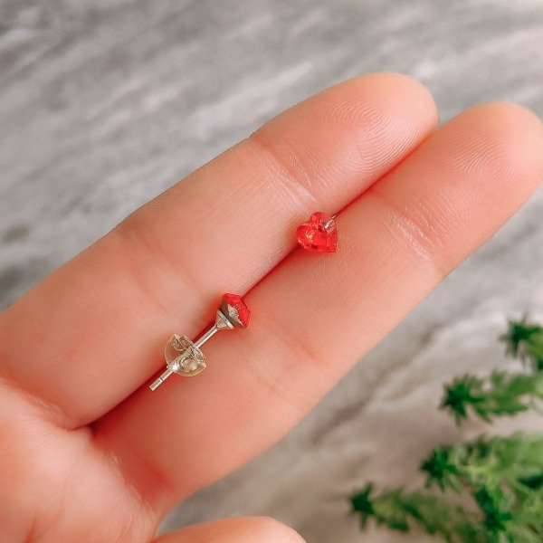 AR.I-P.UNI #8-22C PASANTE CORA ROJO CSW