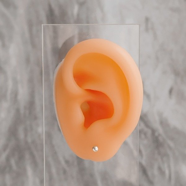 AR.LP #1-07B LISA 3mm