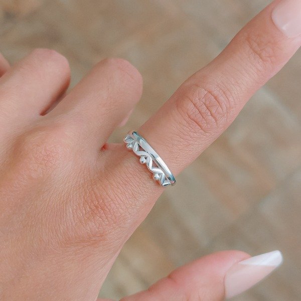 AN-L #2-23 CORONA (DÓLAR)