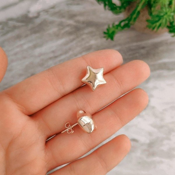 AR.I-INF #1-19 PASANTE ESTRELLA