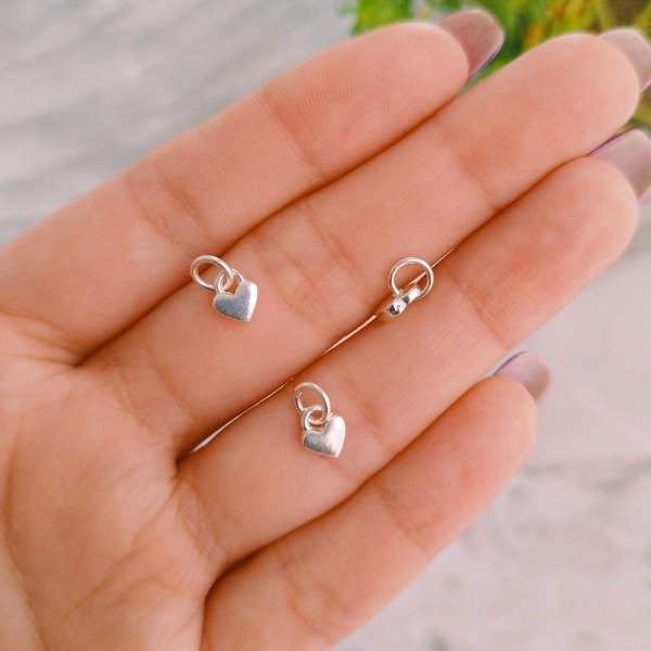 D-NAC #1-05C CORAZÓN