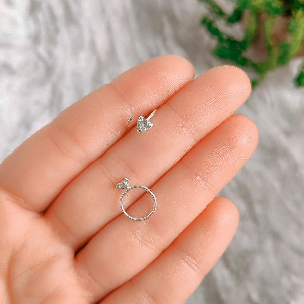 AR.I-BR #6-18D TIPO PIERCING CORA