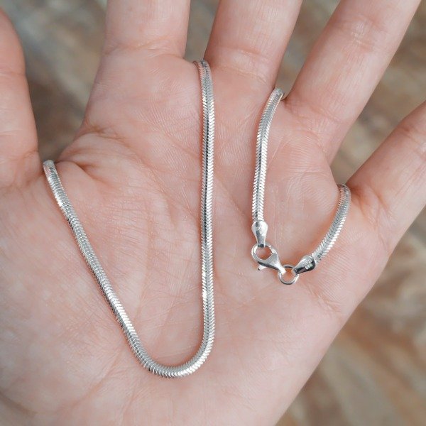 CAD.I-LIS #1-5 SERPIENTE