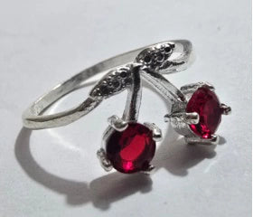 Anillo de Cereza AN75