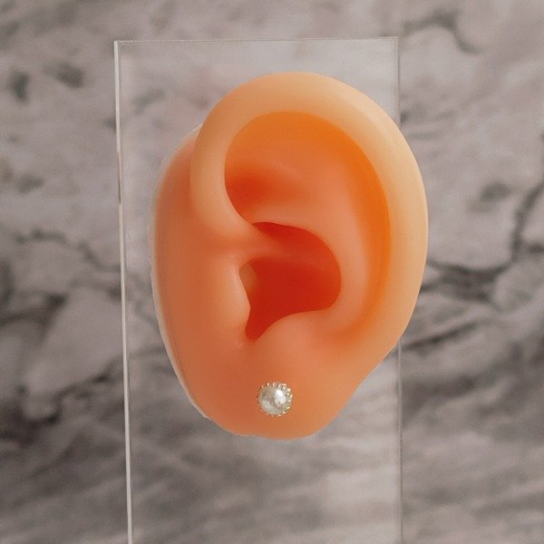 AR.LP #1-05A NIDO 5mm