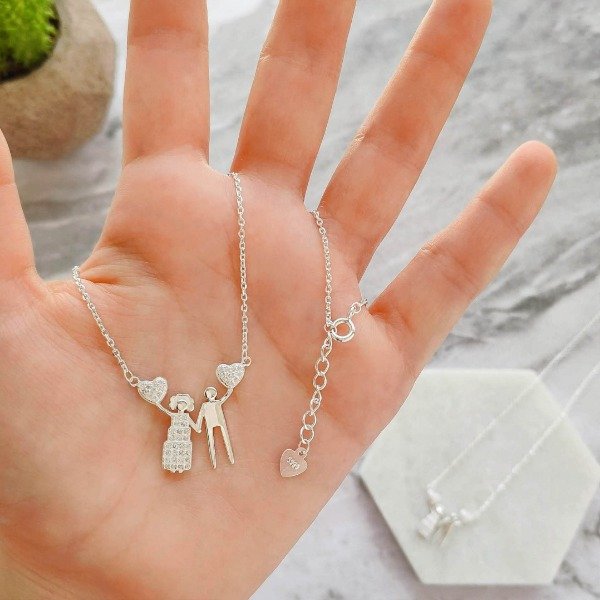 CAD.I-BR #4-3 FORCET PAREJA