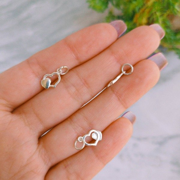 D-NAC #1-05K CORAZÓN