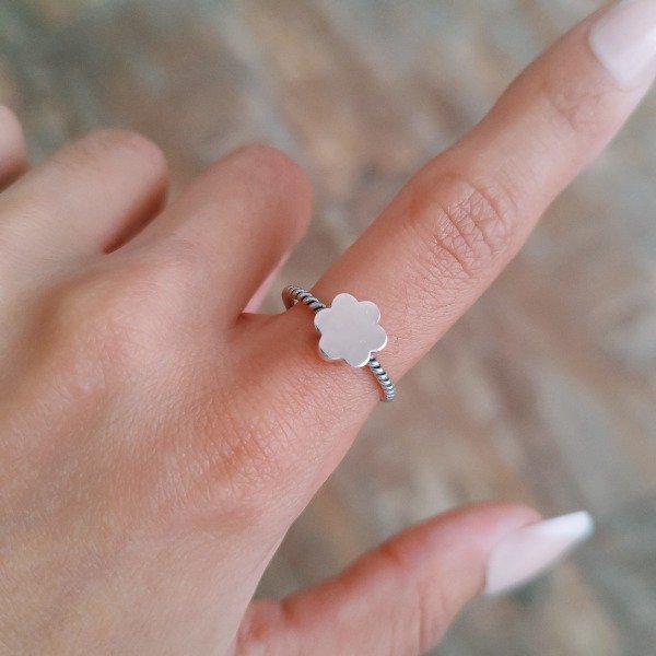 AN-L #1-12 FLOR (DÓLAR)