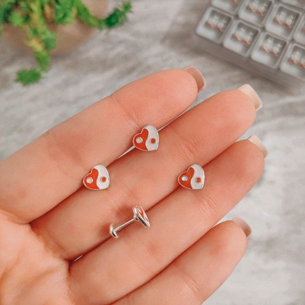 ABR #E.CORA YIN YANG