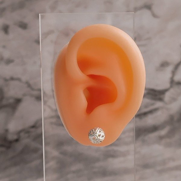 AR.LP #1-04F RED 8mm