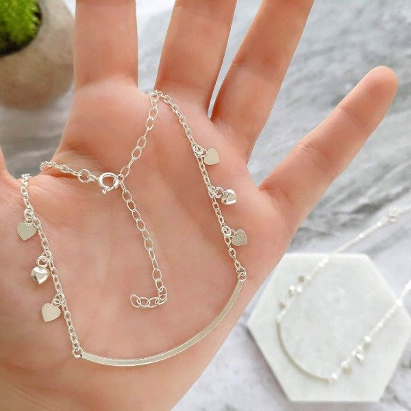 CAD.I-LIS #4-5 FORCET CORAZON