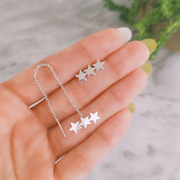 AR.I-ESP #7-28 PÉNDULO ESTRELLA