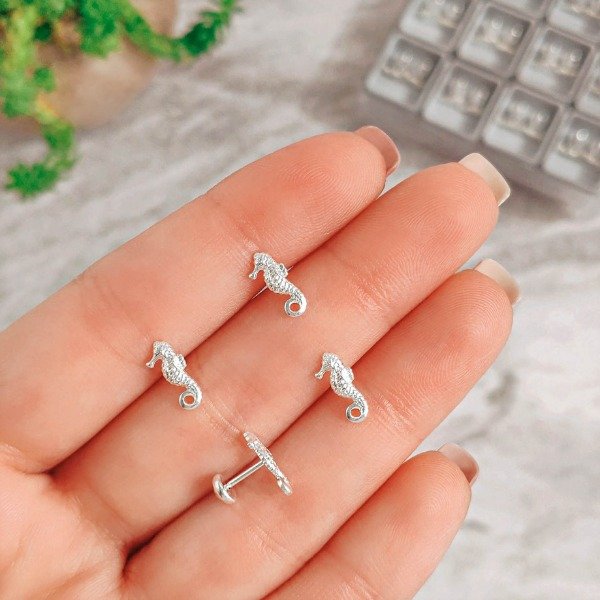 ABR #L.CABALLO DE MAR