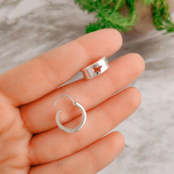 AR.I-L #5-25 ARGOLLA ESTRELLA MINI