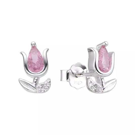 Aros de Flor AP801